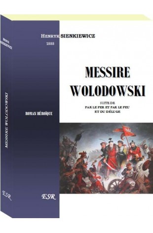 MESSIRE WOLODOWSKI