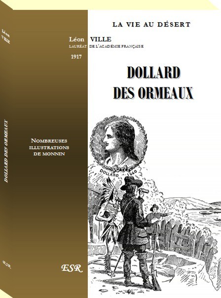 DOLLARD DES ORMEAUX