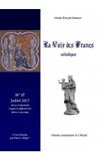 La Voix des Francs n°37