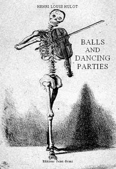 Balls and dancing parties