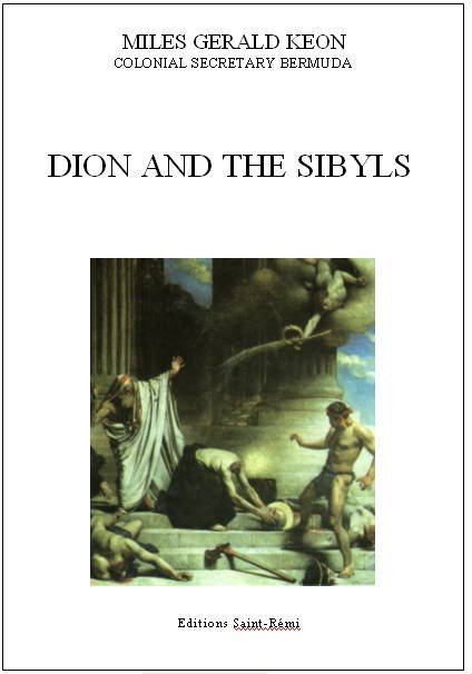 DION AND THE SYBILS