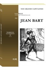NOS GRANDS CAPITAINES - JEAN BART