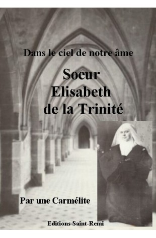 SŒUR ELISABETH DE LA TRINITE