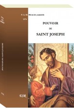 POUVOIR DE SAINT JOSEPH