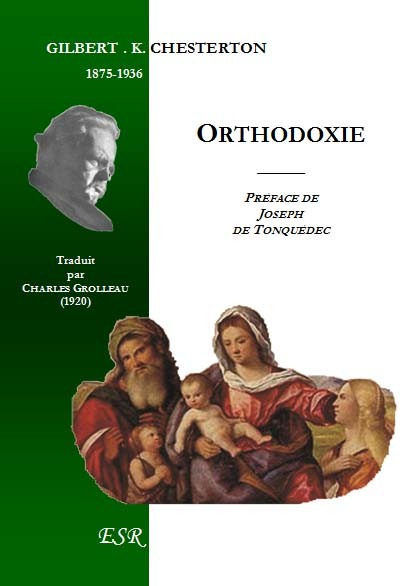 ORTHODOXIE