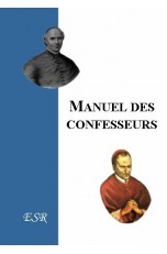 MANUEL DES CONFESSEURS