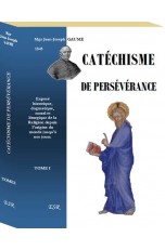 CATECHISME DE PERSEVERANCE