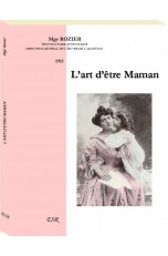 L'ART D'ETRE MAMAN