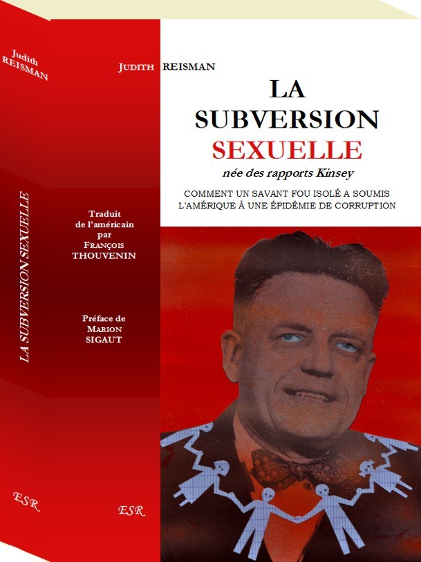 LA SUBVERSION SEXUELLE