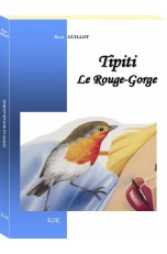 TIPITI LE ROUGE-GORGE