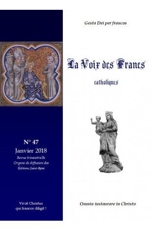 La Voix des Francs n°47