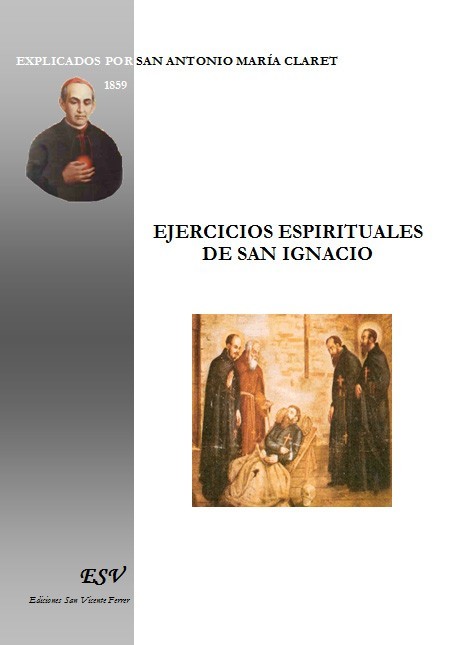 EJERCICIOS ESPIRITUALES DE SAN IGNACIO