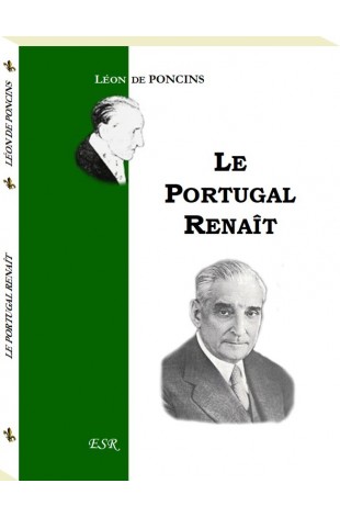 LE PORTUGAL RENAIT