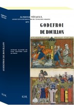 GODEFROI DE BOUILLON