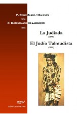 LA JUDIADA / EL JUDÍO TALMUDISTA