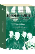 LE RÉSEAU RAMPOLLA & L'ÉCLIPSE DE L'ÉGLISE CATHOLIQUE