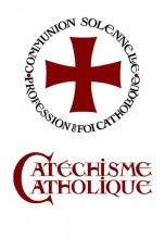 Catéchisme Catholique