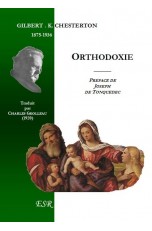ORTHODOXIE