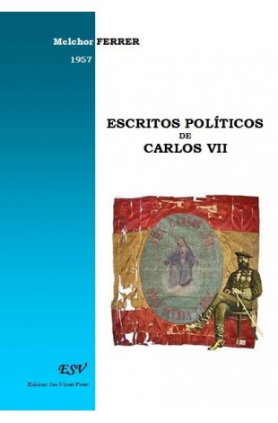 ESCRITOS POLÍTICOS DE CARLOS VII