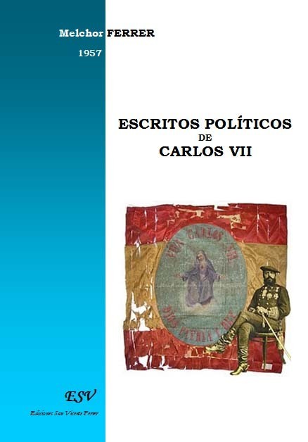 ESCRITOS POLÍTICOS DE CARLOS VII