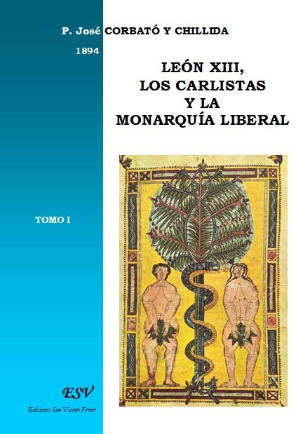 LEÓN XIII, LOS CARLISTAS Y LA MONARQUÍA LIBERAL