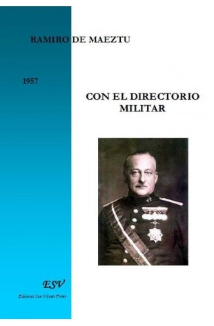 CON EL DIRECTORIO MILITAR