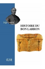 HISTOIRE DU BON LARRON