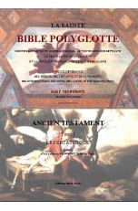 LA SAINTE BIBLE POLYGLOTTE