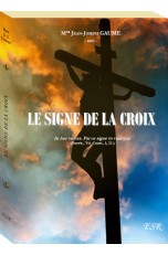 copy of LE SIGNE DE LA CROIX