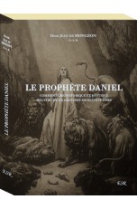LE PROPHÈTE DANIEL relié...