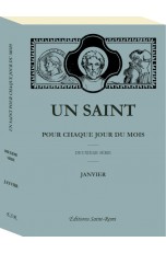 copy of UN SAINT POUR...