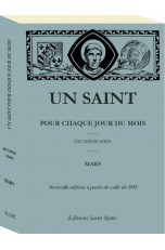 copy of UN SAINT POUR...