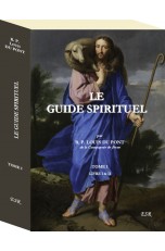 copy of LE  GUIDE SPIRITUEL