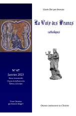 La Voix des Francs n°67