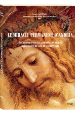 LE MIRACLE PERMANENT D’ANDRIA