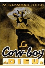 LE COW-BOY DE DIEU