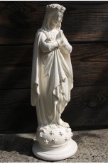 Marie pleine de grâces