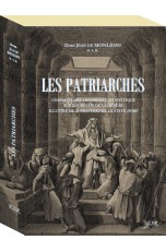 copy of LES PATRIARCHES