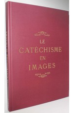 Le Catéchisme en Images...