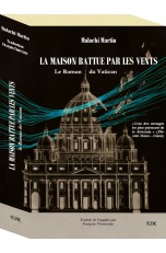 copy of LA MAISON BATTUE...