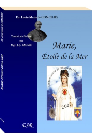 MARIE, ÉTOILE DE LA MER
