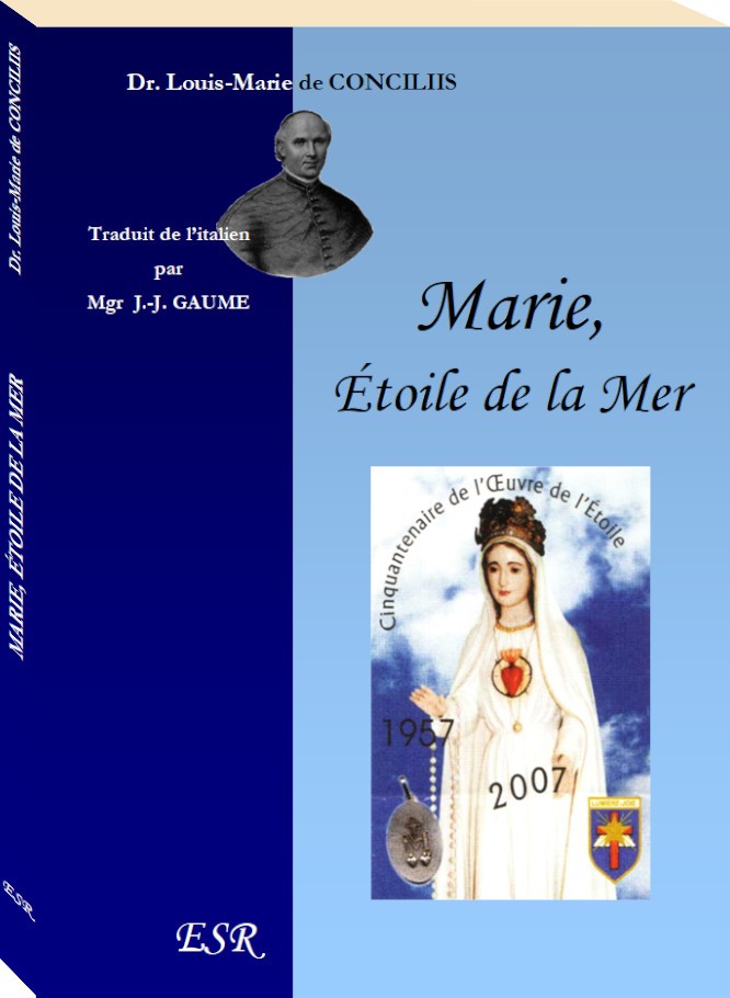 MARIE, ÉTOILE DE LA MER