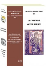 copy of LA VRAIE JEANNE D'ARC
