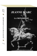 JEANNE D'ARC ET LA MONARCHIE