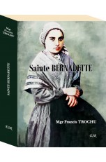 SAINTE BERNADETTE SOUBIROUS