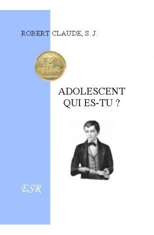 ADOLESCENT QUI ES-TU ?