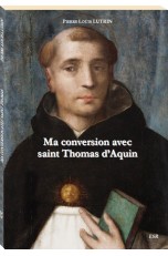 MA CONVERSION AVEC  SAINT...