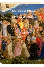 LA JEUNE FILLE  À L’ÉCOLE...