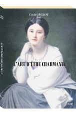 L’ART D’ÊTRE CHARMANTE