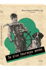 SA PLUS HEUREUSE ANNÉE